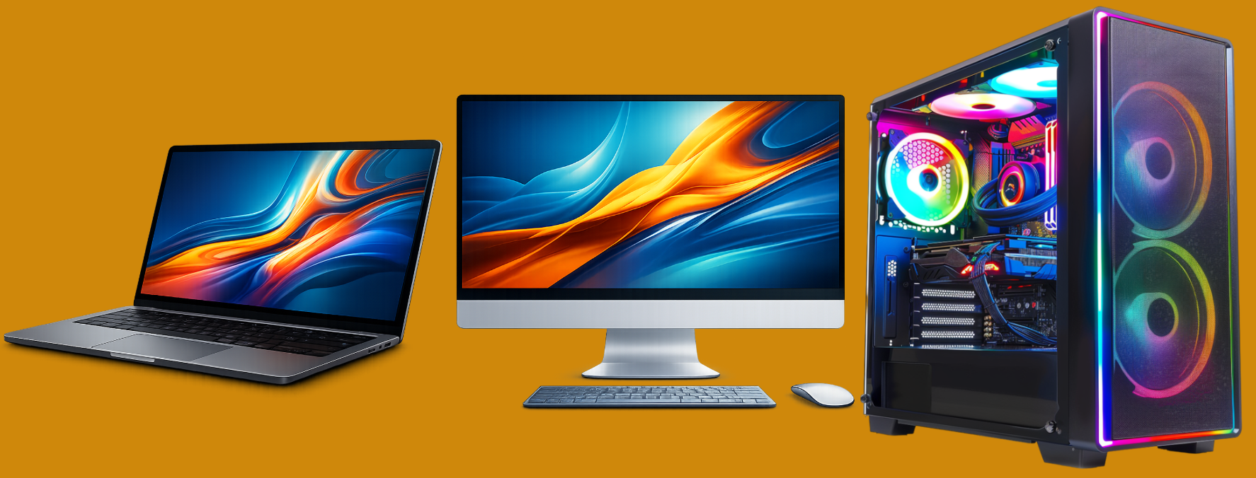 Computadoras